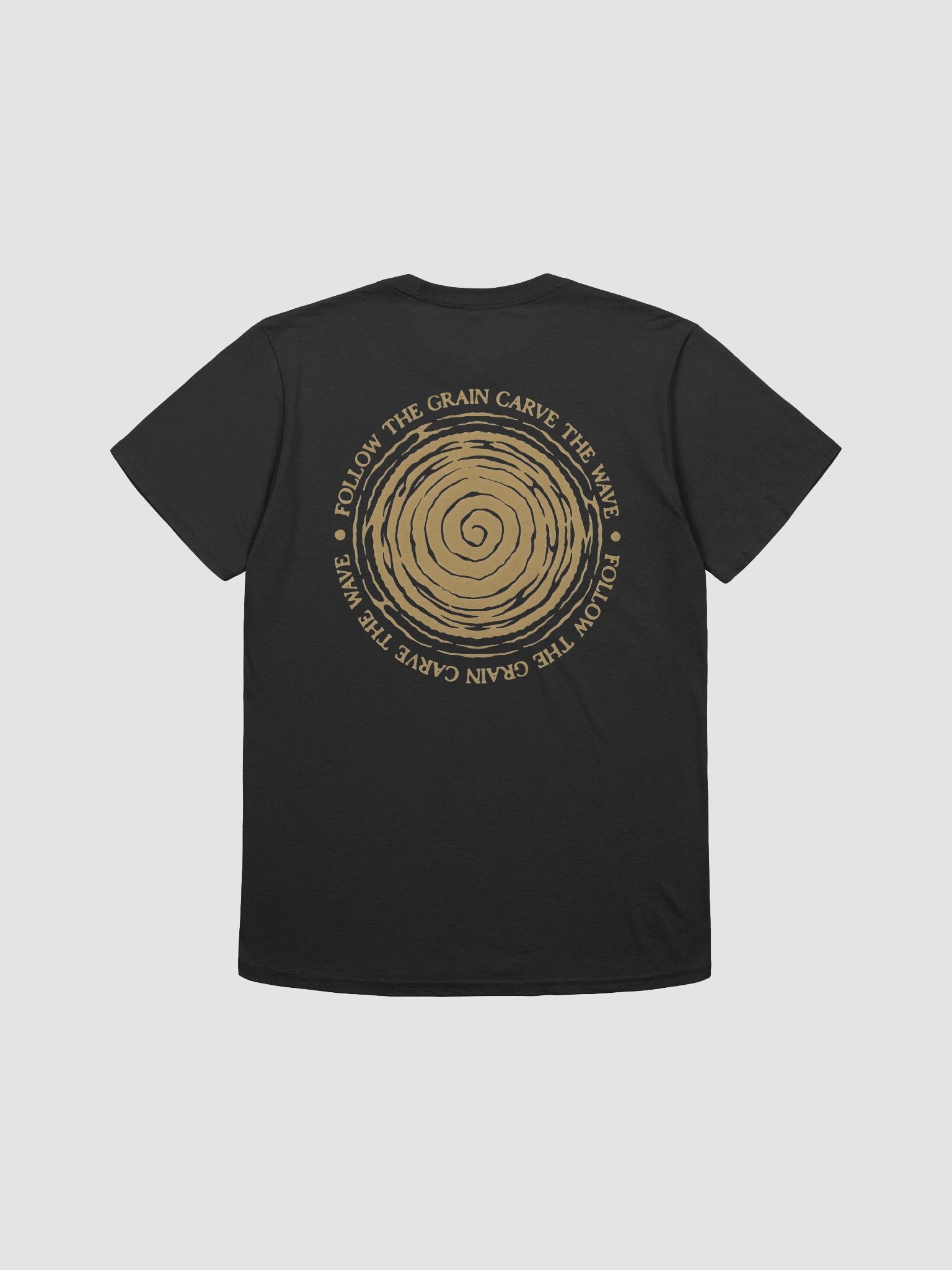 Grainwave Tee product image (2)