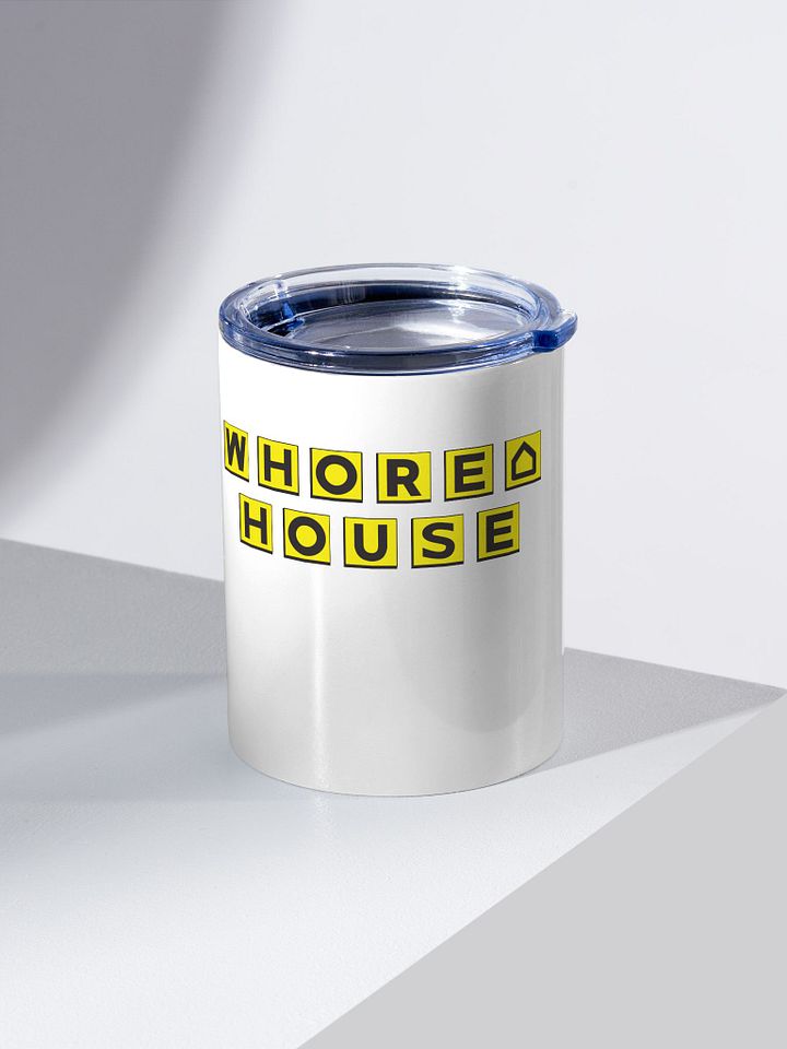 Whorehouse Diner Tumbler (10 oz) product image (2)