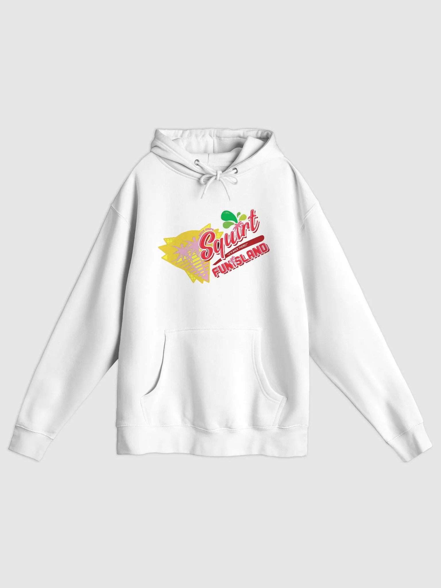 Squirt Soda Hoody product image (1)