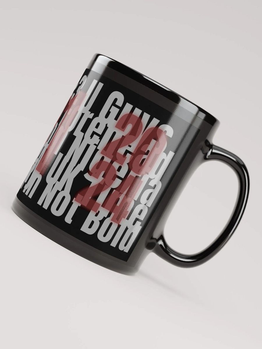 echo101 Classic Mug #1 2024 product image (4)