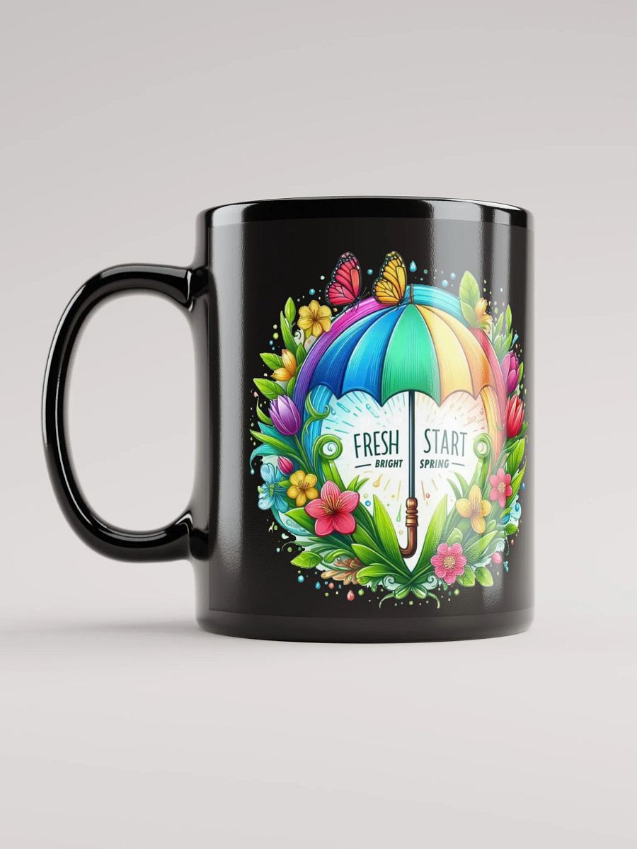 Fresh Start Spring Mug product image (12)