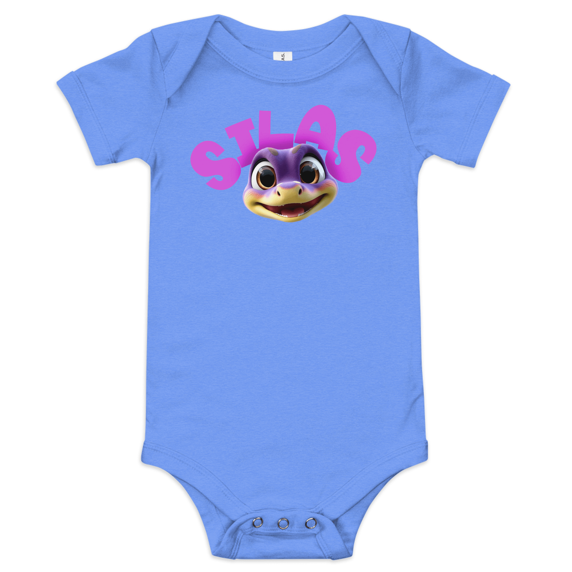 Silas Onesie product image (4)