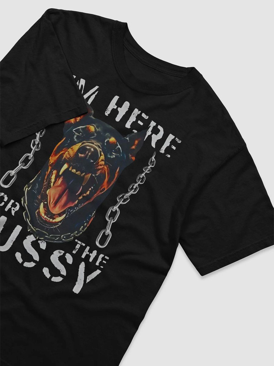 I’m Her Point for the Bussy Shirt product image (4)
