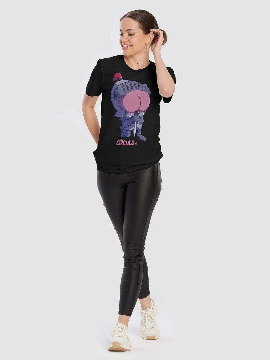 Círculo - Super Soft T-Shirt product image (6)