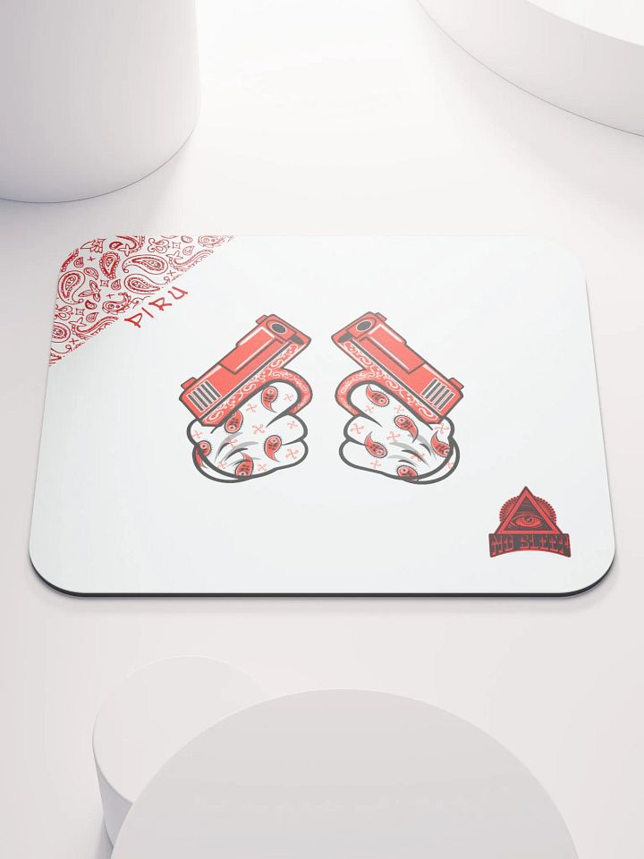 NOSLEEPRP Mousepad product image (1)