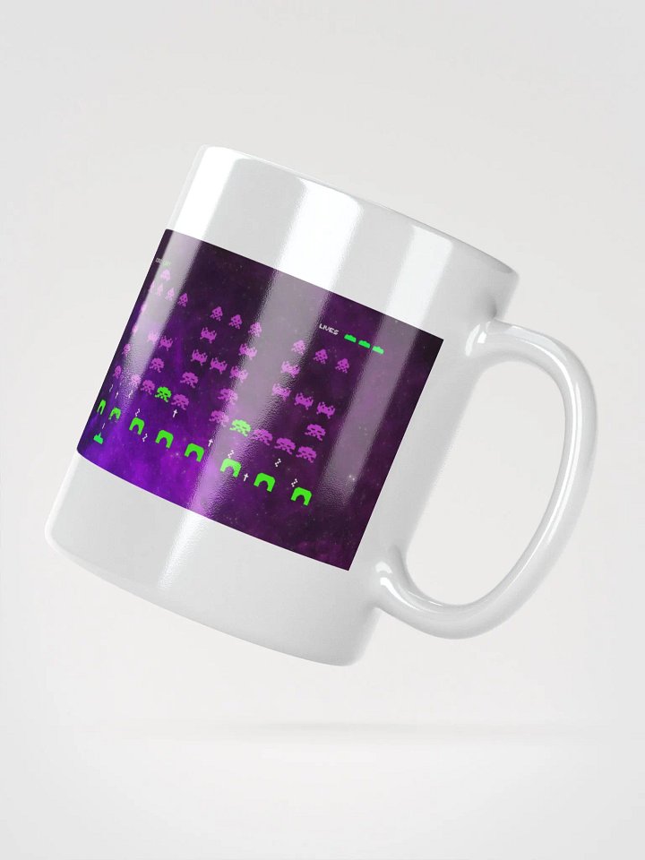 Games Addict Society Mug product image (4)