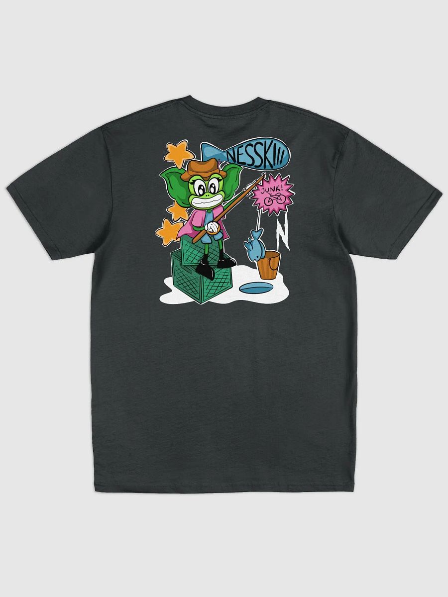'Gone Fishing!' tee product image (8)