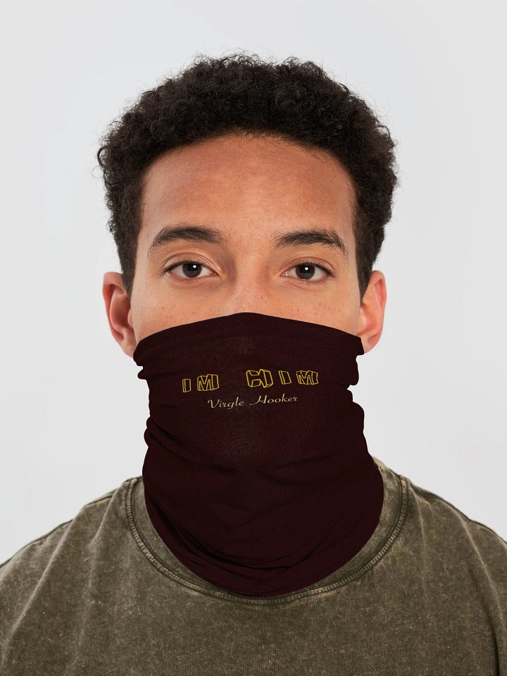 I'm Him Mask product image (2)