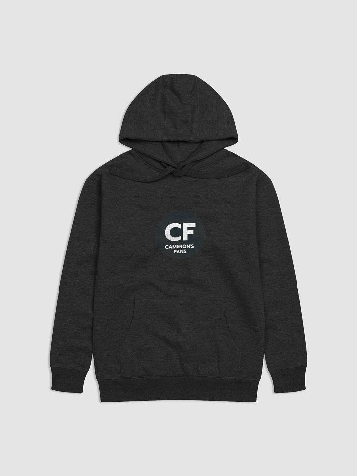 Original Hoodie product image (1)
