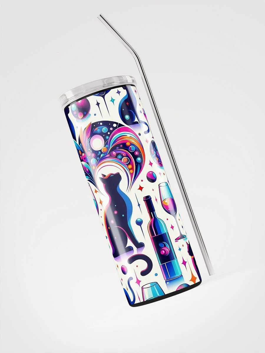 Stainless Steel Tumbler product image (5)