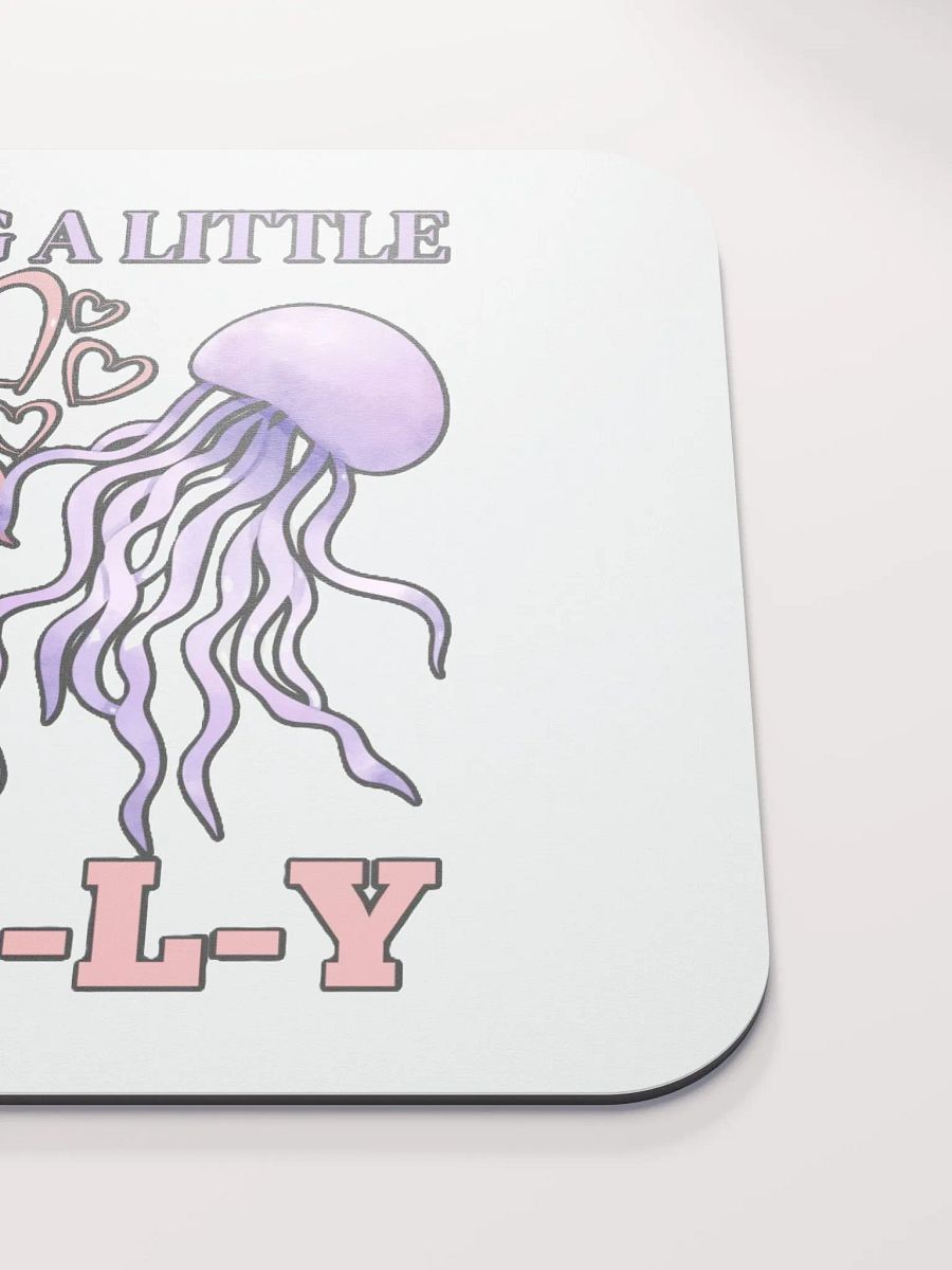FEELING A LITTLE JELLY product image (5)