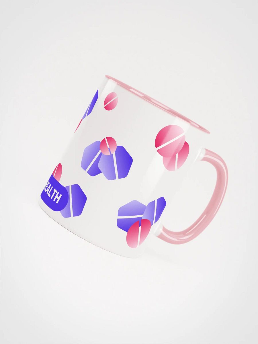 Pill Mug product image (4)