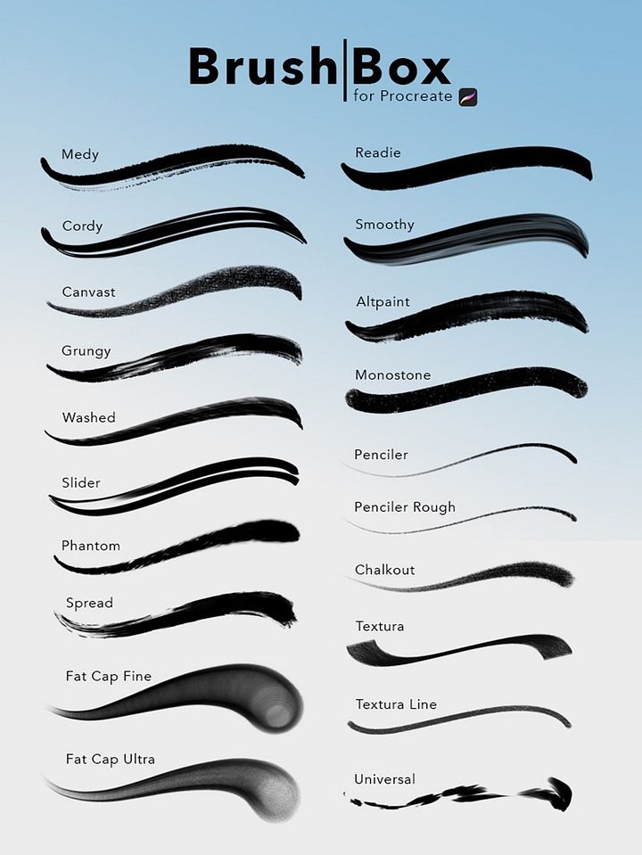 The Brush Box product image (2)