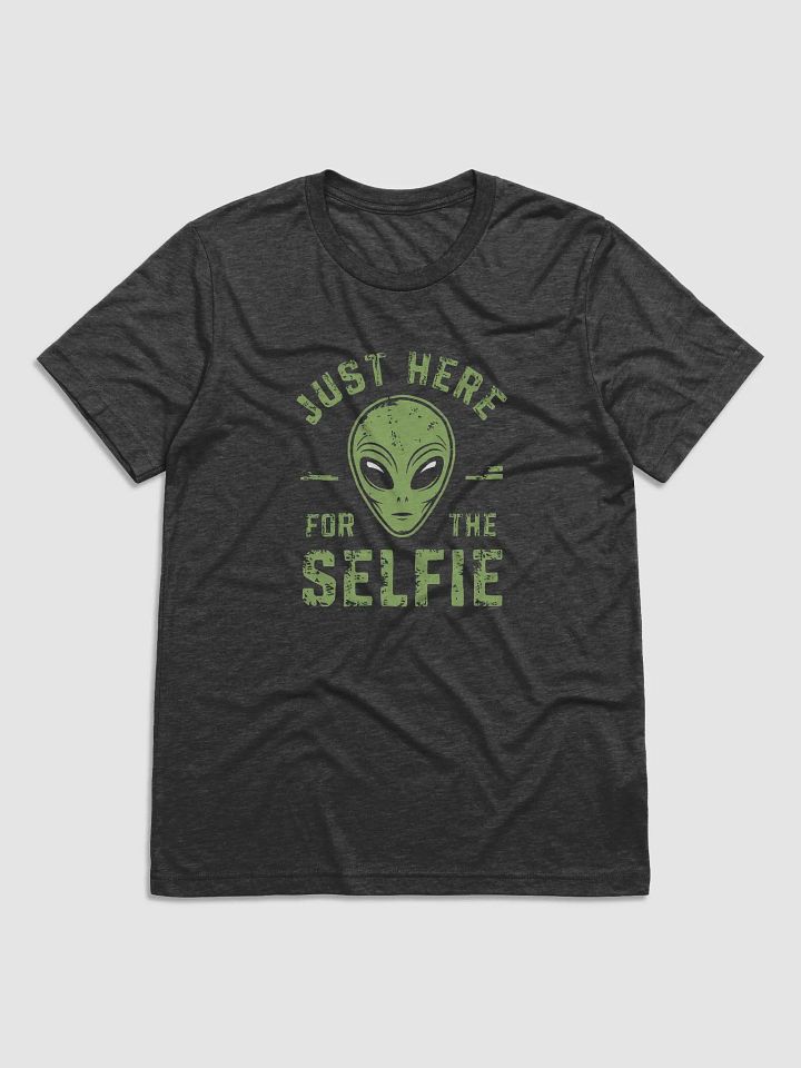 Just Here for the Selfie product image (1)