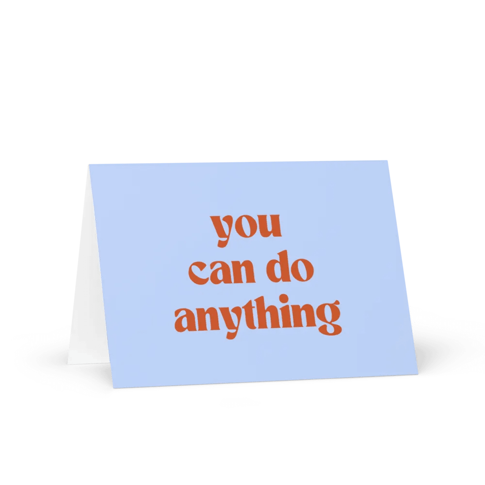 You Can Do Anything product image (1)