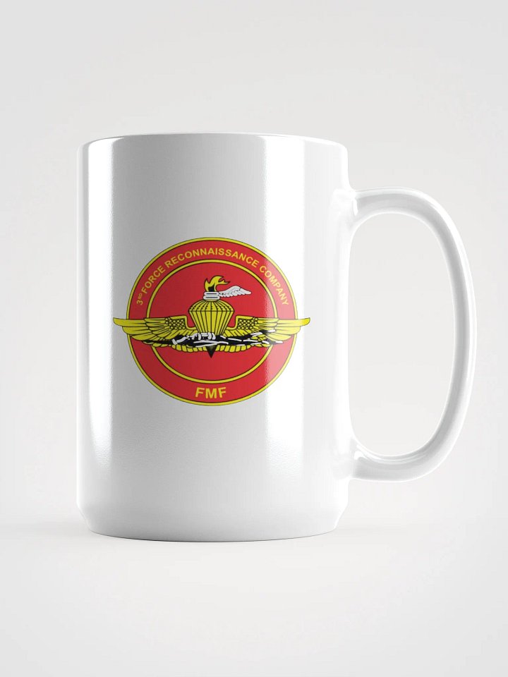3rd Force Reconnaissance product image (1)