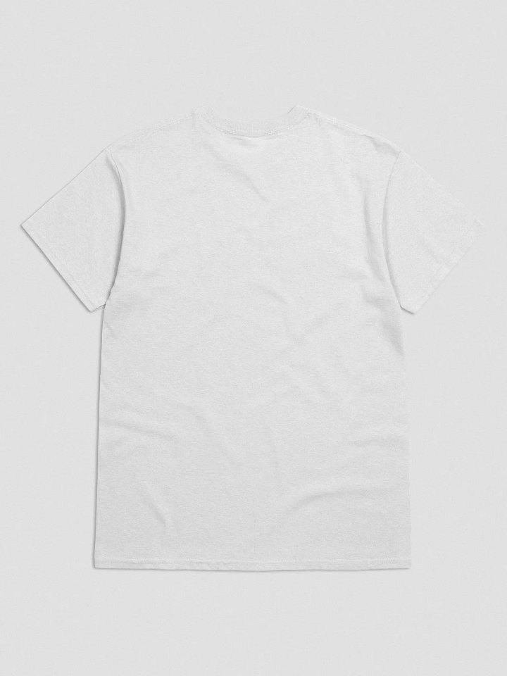 Team Pink Black Logo T-shirt! product image (17)