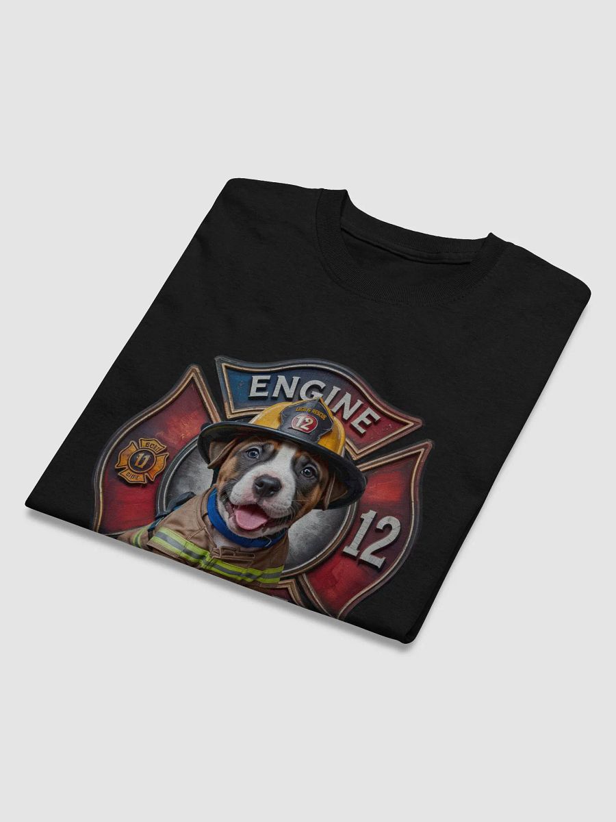 Lick and Rescue T-Shirt product image (3)