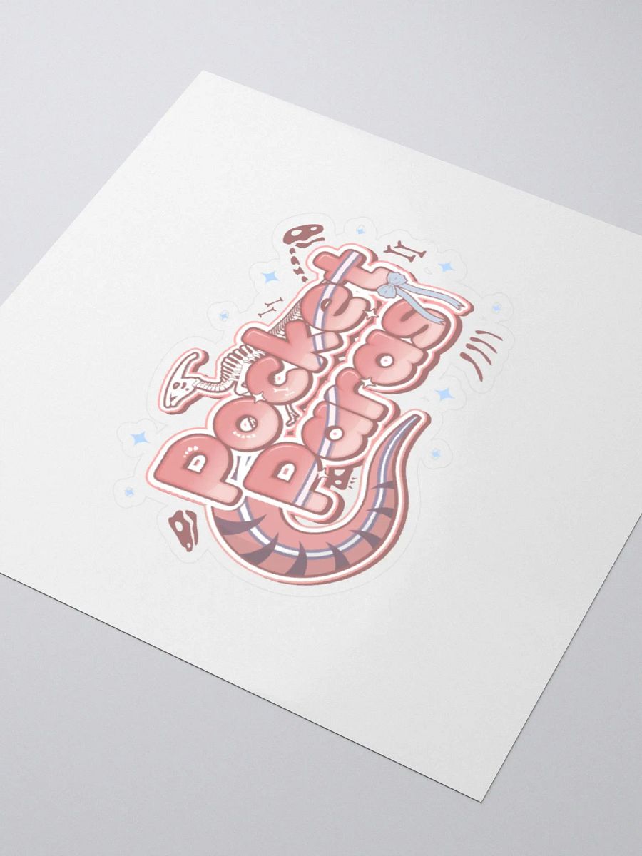 Pocket Sticker product image (3)