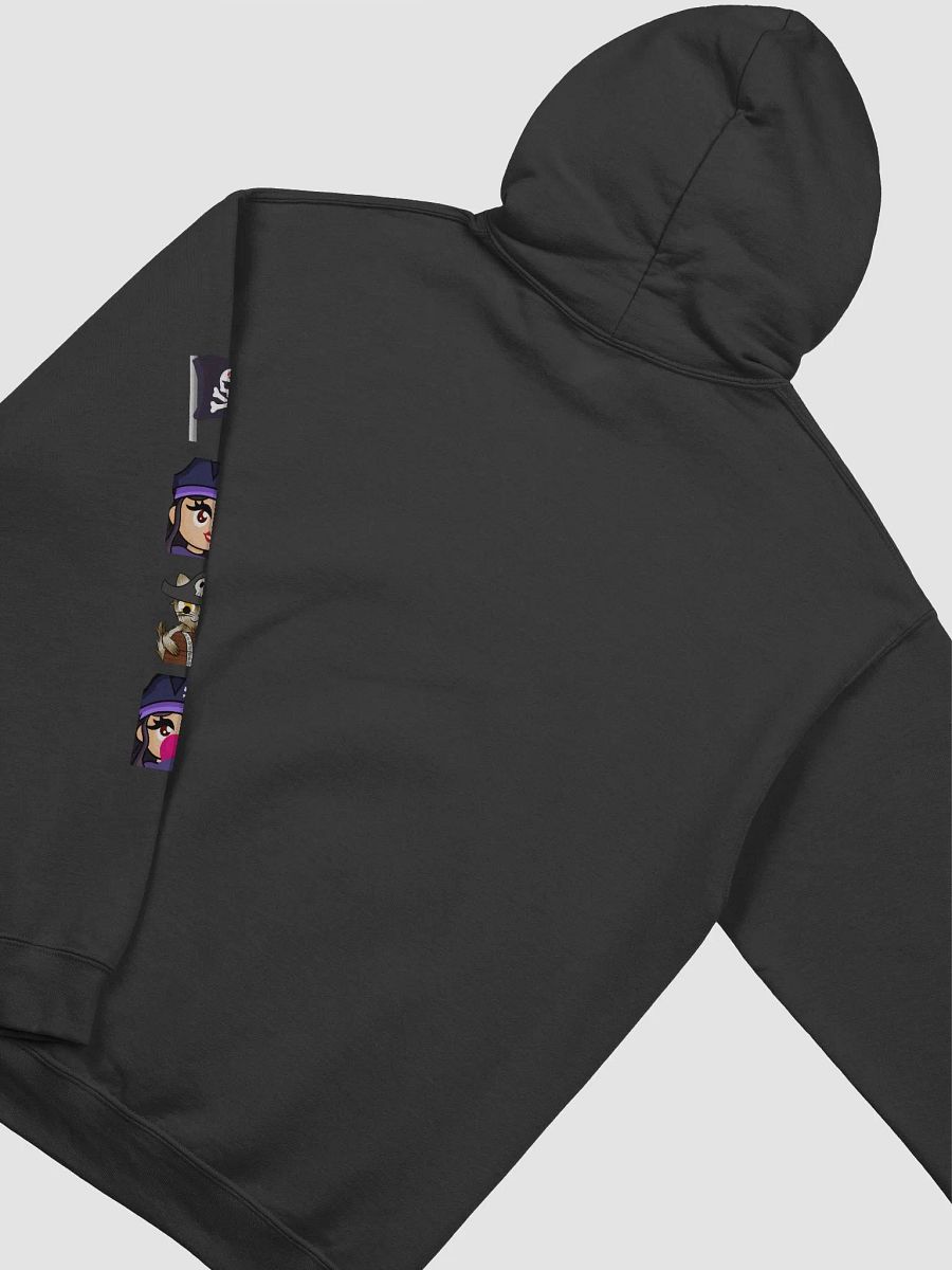 MintArtifact Hoodie product image (4)