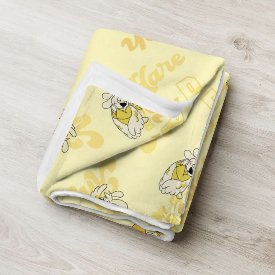 Feather-Soft Blanket product image (3)