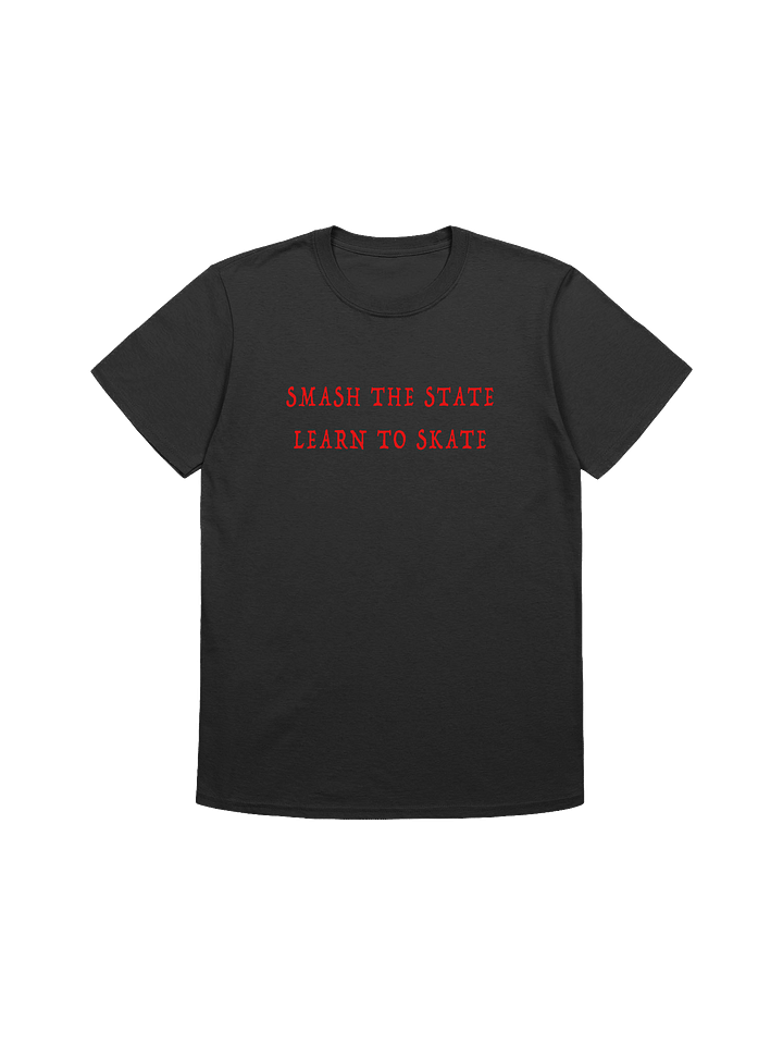 SMASH THE STATE T product image (1)