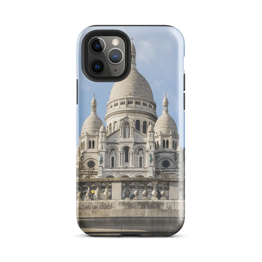 Elegant Architectural Phone Case – Stylish Protection for Your Device product image (2)
