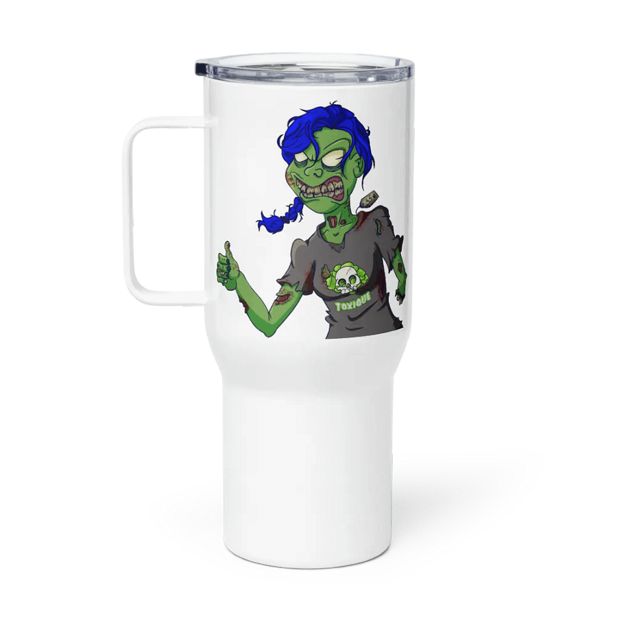 mug isotherme Zombie product image (1)