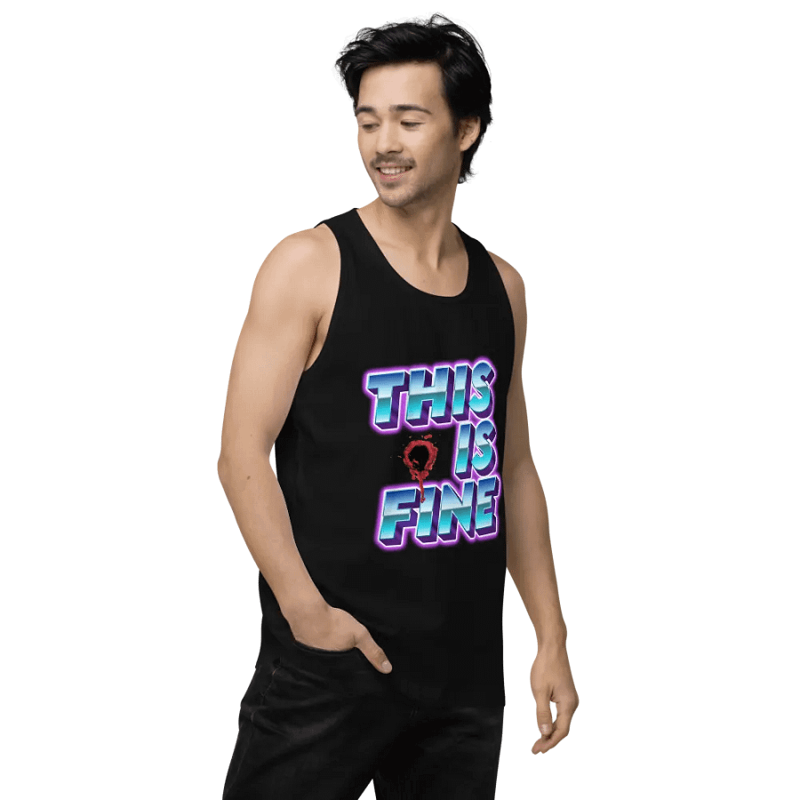 This is Fine... product image (5)