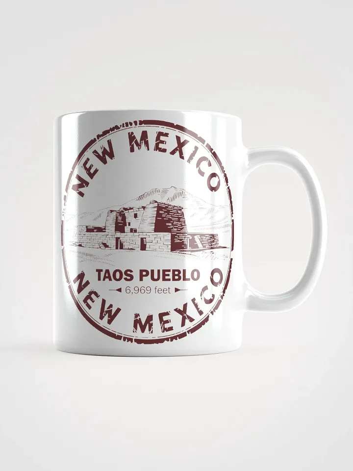 New Mexico – USA State Pride Collection product image (1)