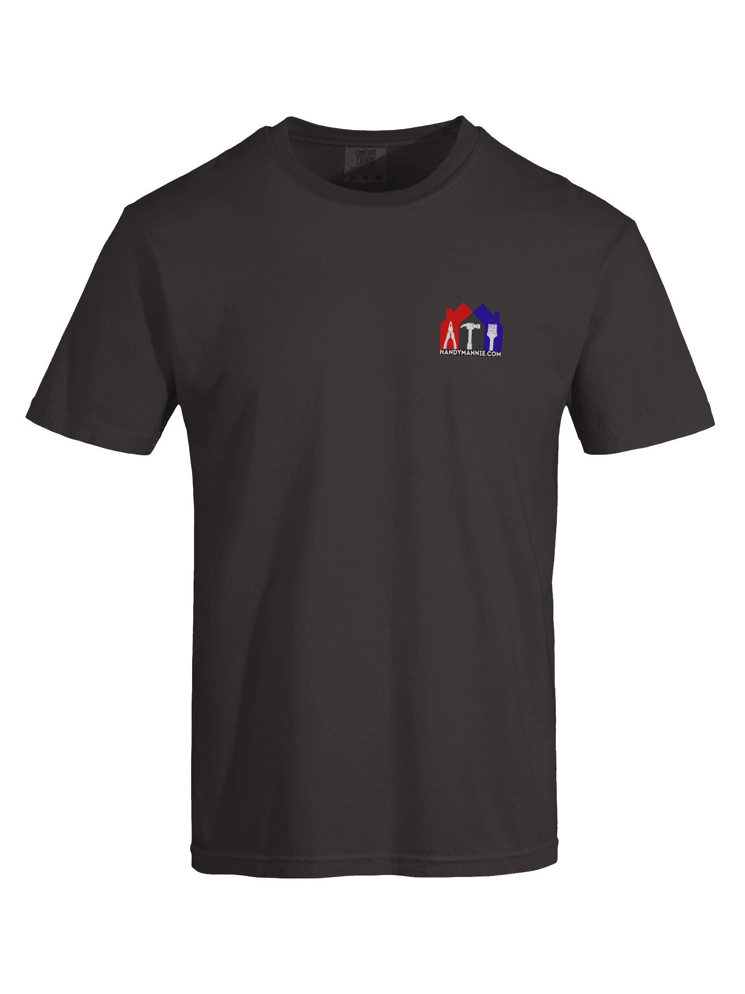 Everyday Builder Tee product image (56)