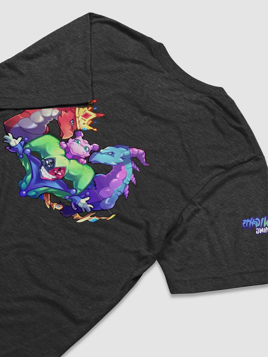 Jokernights Unisex T-Shirt product image (4)