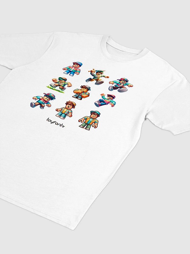 Fun Fun Row Blox product image (2)