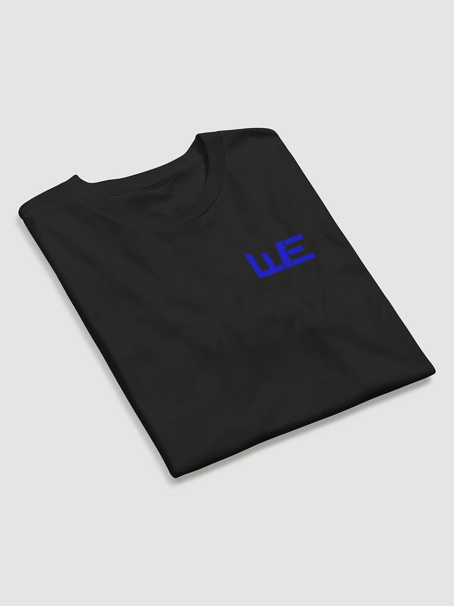 'W/E' Logo Next Level T-Shirt product image (7)