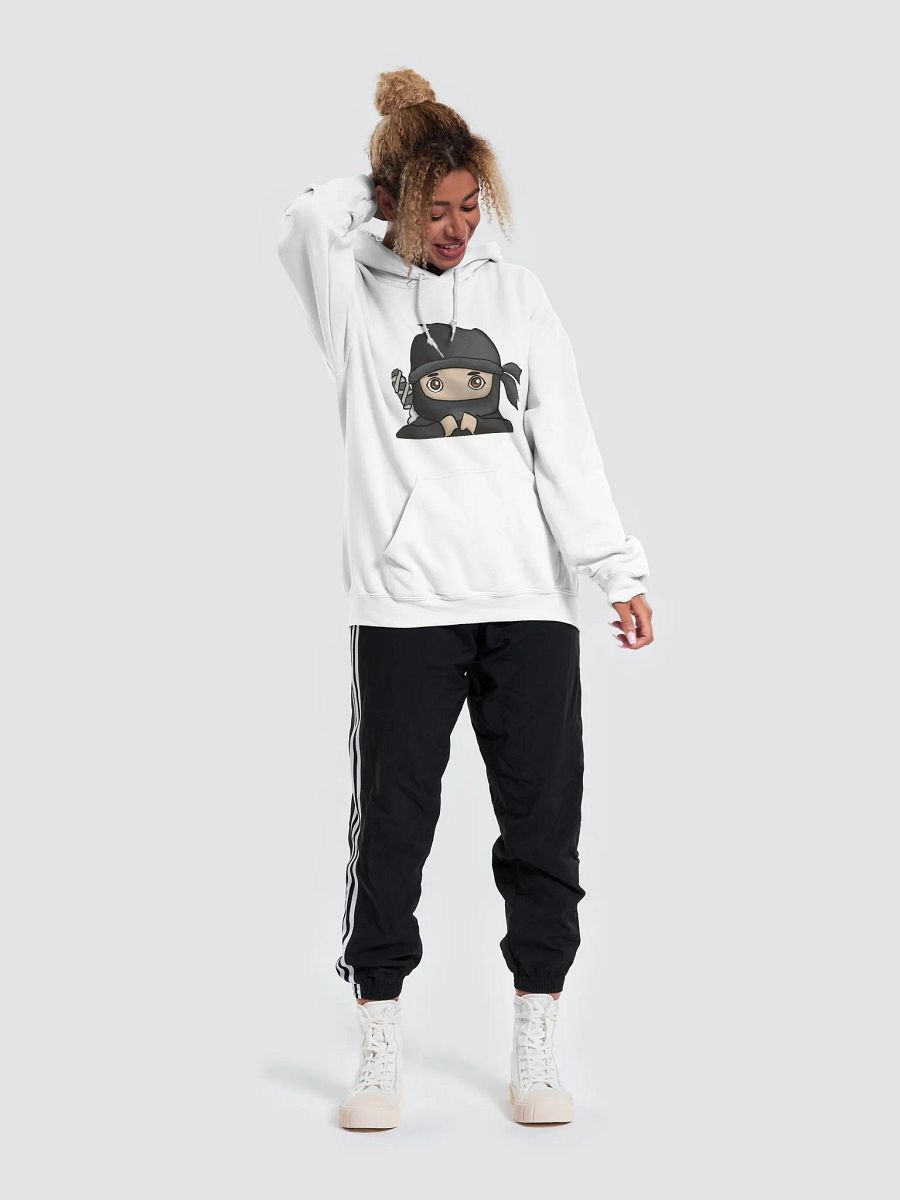 Mascot Hoodie product image (1)