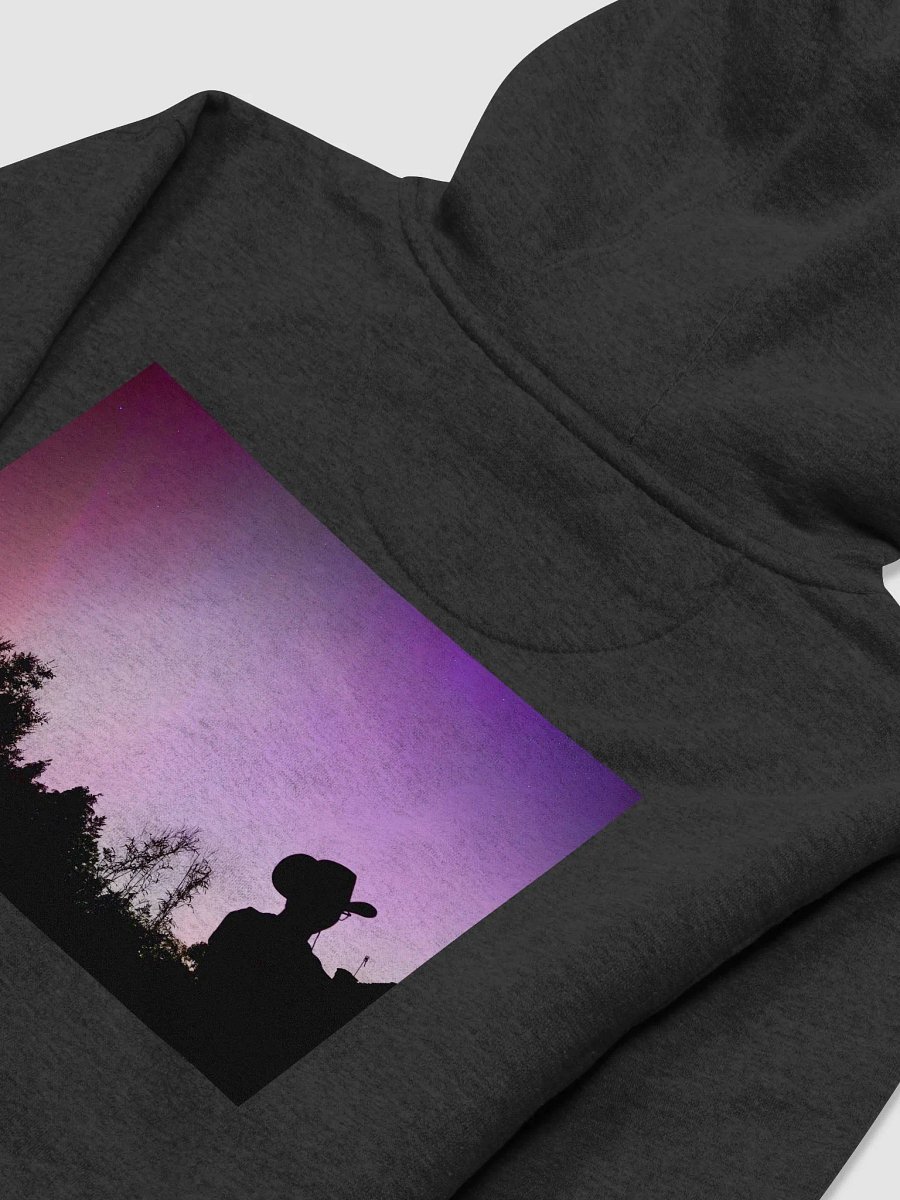 Northern Lights Premium Hoodie product image (15)