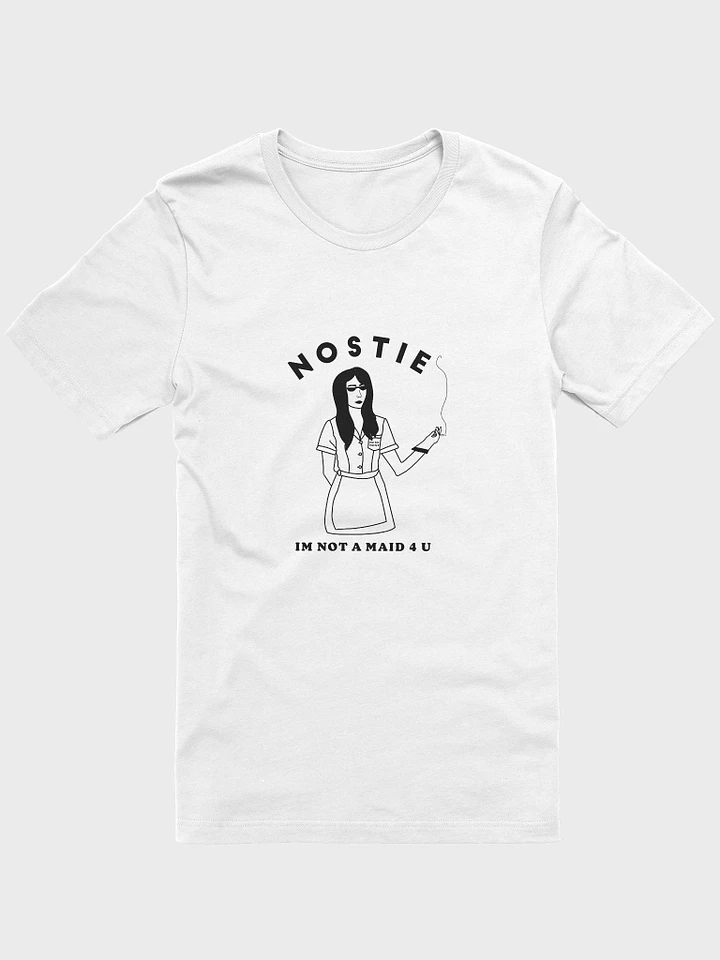 NOSTIE Shirt product image (1)