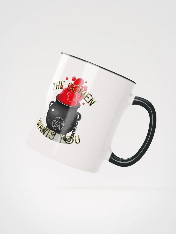 Salem Mug product image (2)