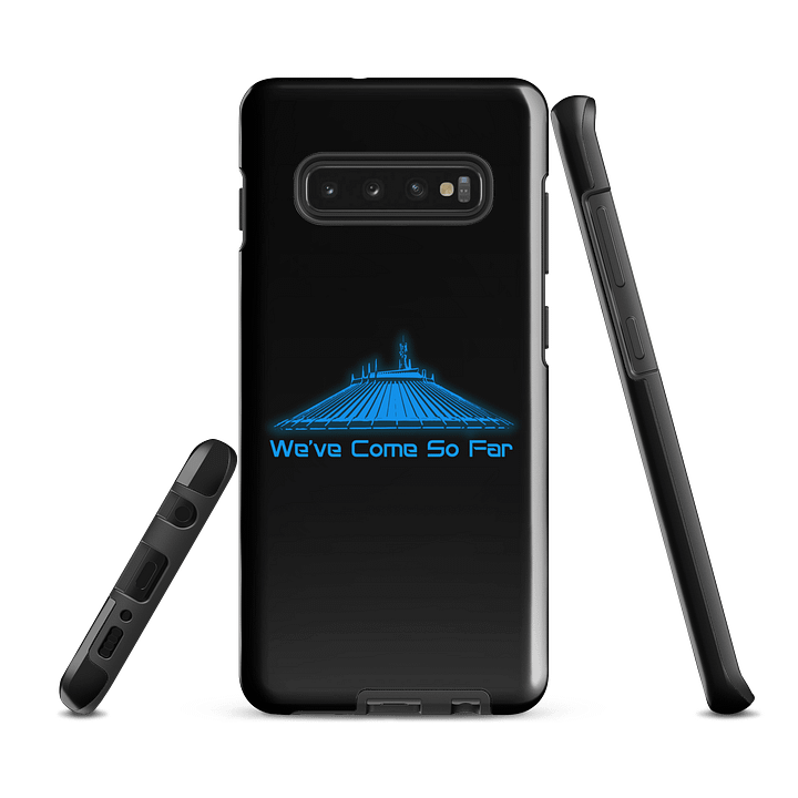 Space Mountain: We've Come So Far - Samsung® Tough Case product image (5)