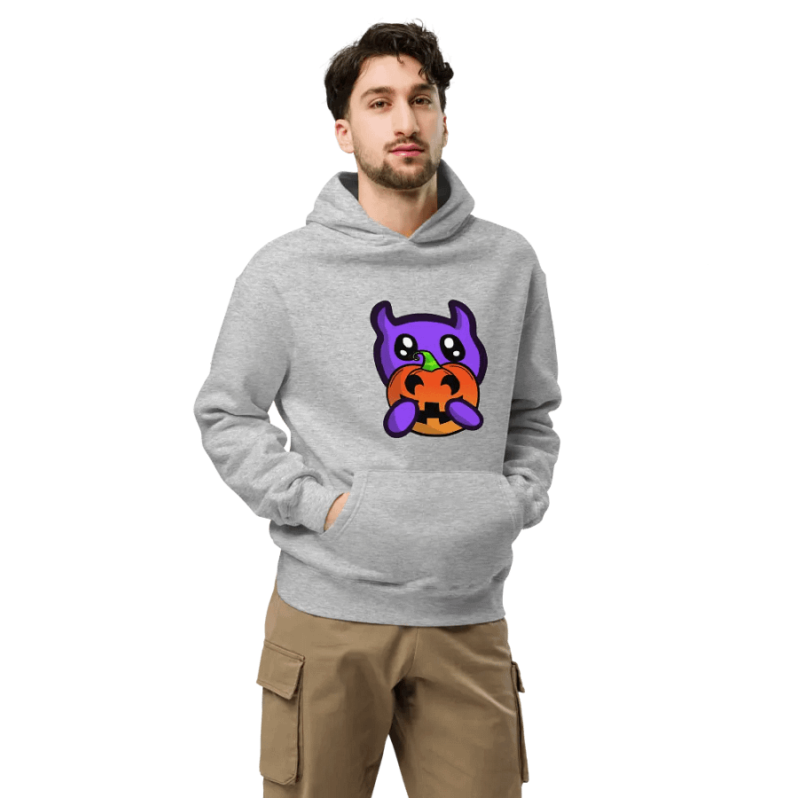 Halloween Jeffrey Hoodie product image (37)