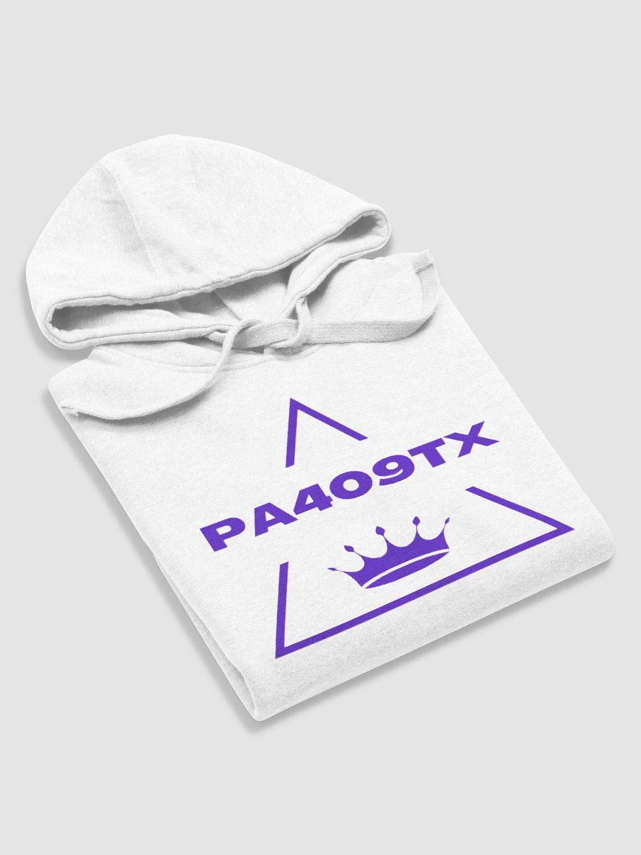 Pa409tx white product image (5)