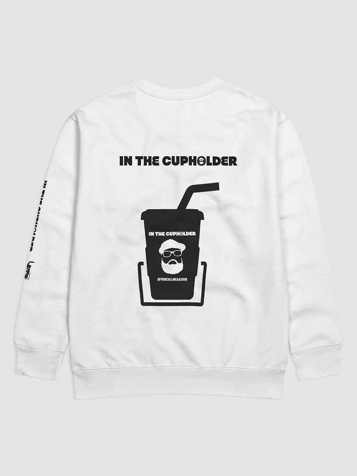In the Cupholder Long Sleeve product image (2)