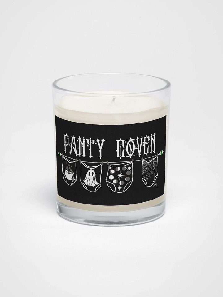 Panty Coven Candle product image (1)
