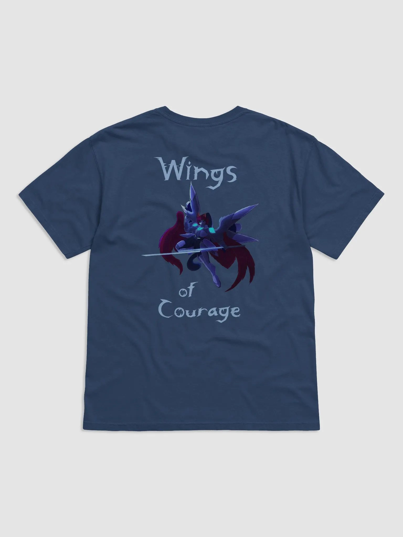 Wings of Courage product image (3)