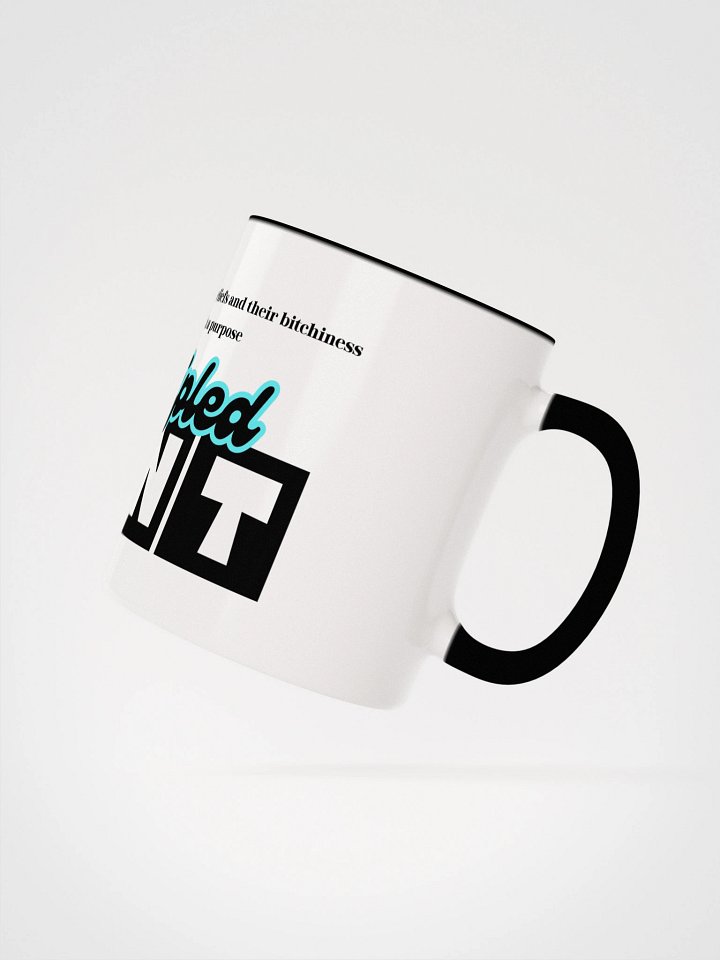 "Principled Cunt" Mug product image (10)
