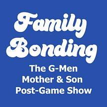Family Bonding Podcast Shop