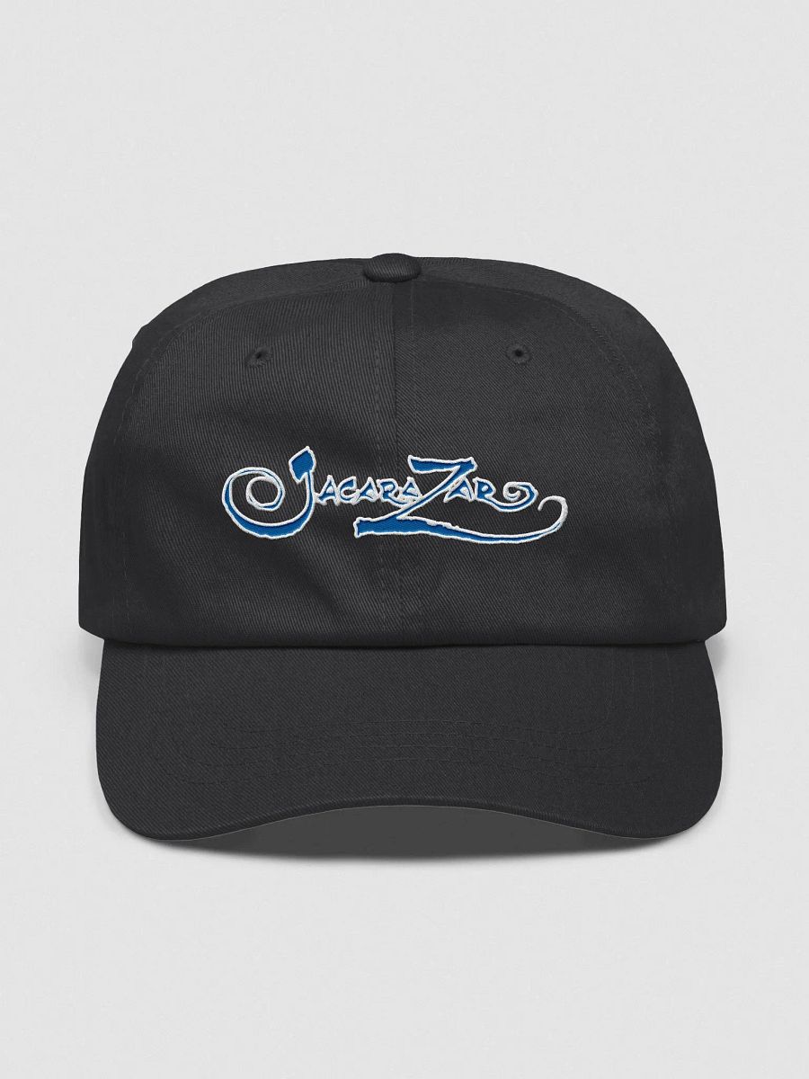 Jacara Zar Cap product image (2)
