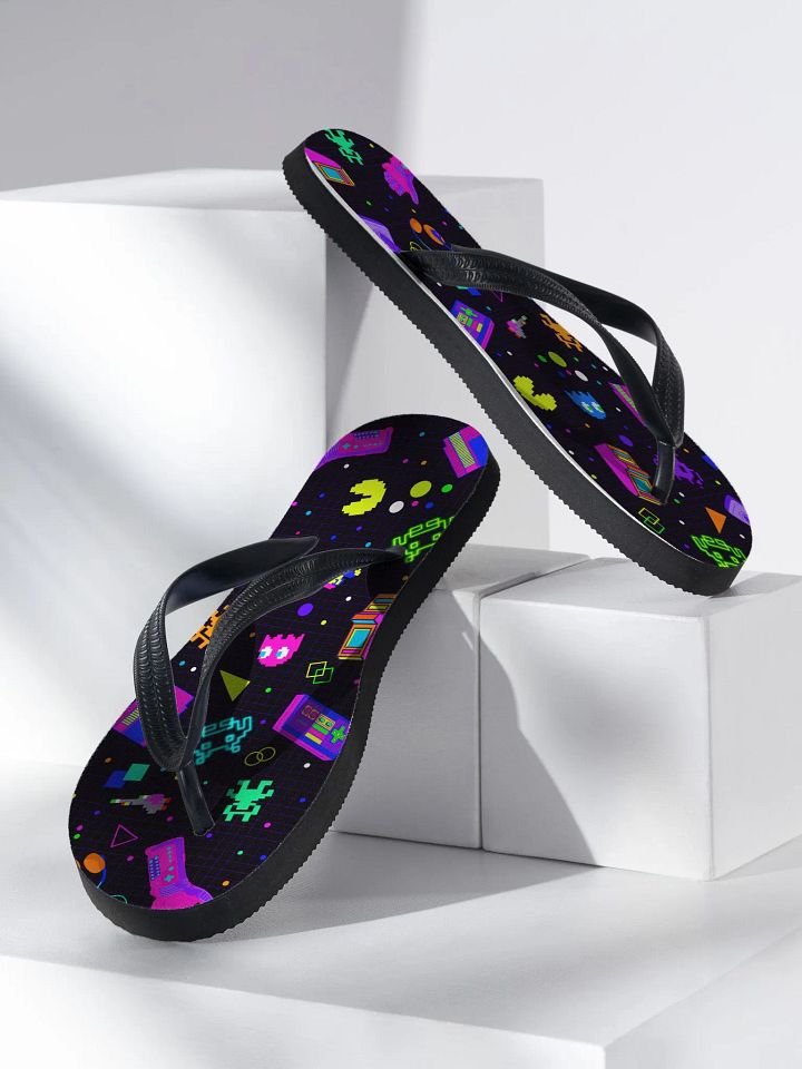 8-Bit Memories Flip Flops product image (2)