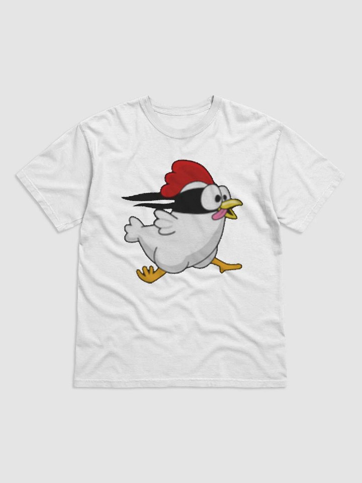 Chicken Tee product image (1)
