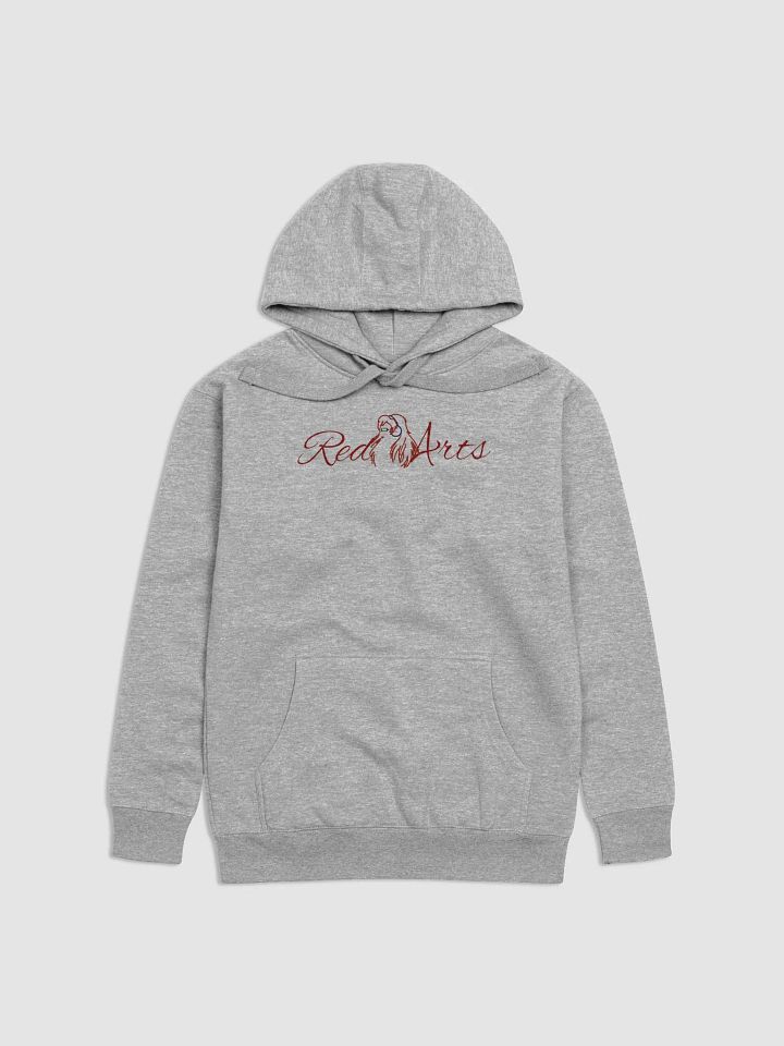 Red Sweater (Light) product image (2)